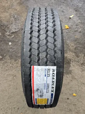 10 R17. 5 Roadlux Tyres.