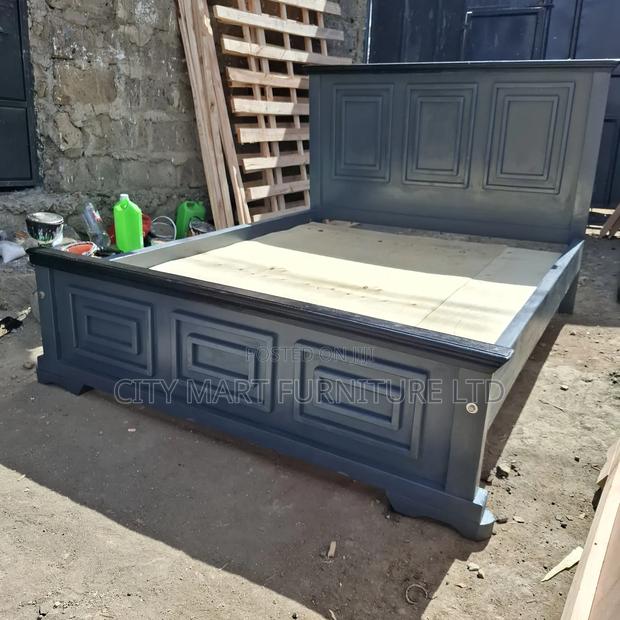 Ambient Modern Panel/Board Beds on Offer!