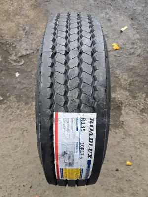 10 R17. 5 Roadlux Tyres.