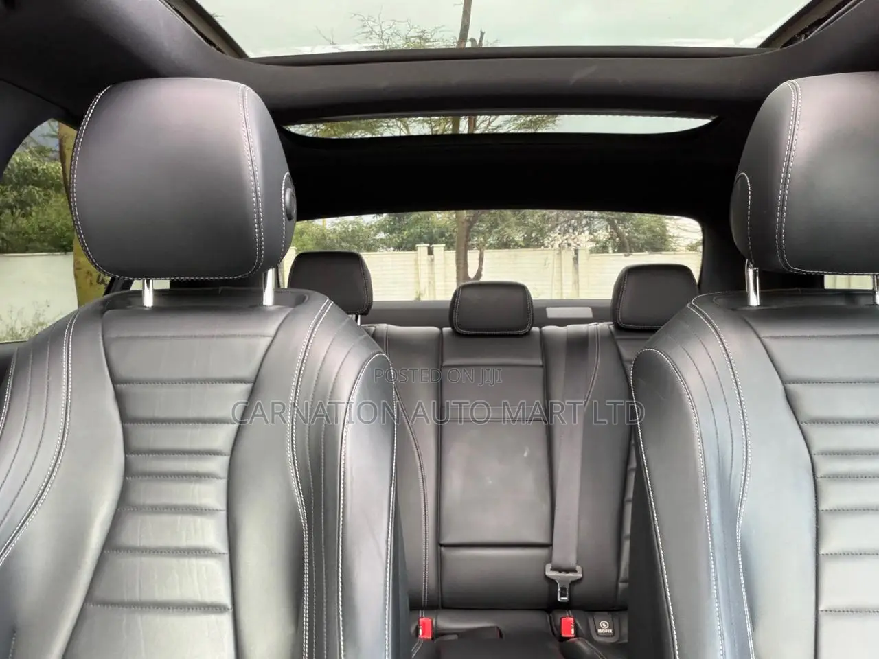 Mercedes-Benz E250 2017 Pearl