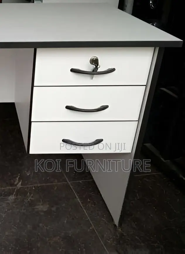 Office Desk; 1.2 Meters Wooden Home Office Clerical Study Desk