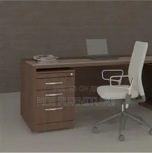 Office Desk; 1.2 Meters Wooden Home Office Clerical Study Desk