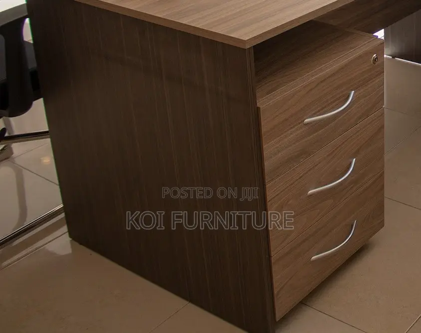 Office Desk; 1.2 Meters Wooden Home Office Clerical Study Desk