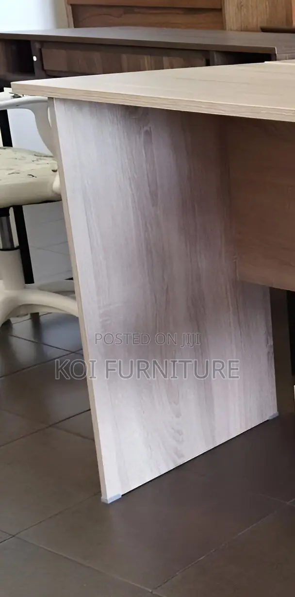 Office Desk; 1.2 Meters Wooden Home Office Clerical Study Desk