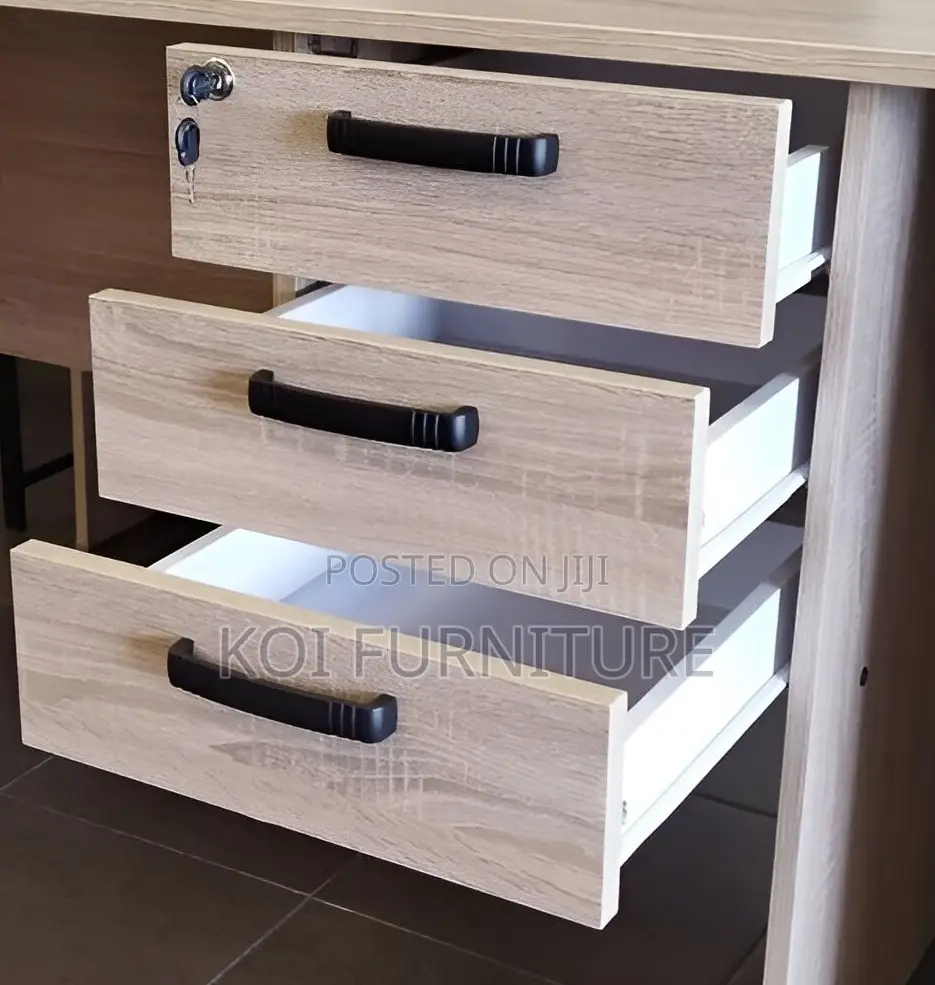Office Desk; 1.2 Meters Wooden Home Office Clerical Study Desk