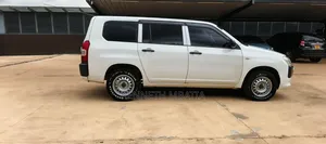 Toyota Probox 2016 White