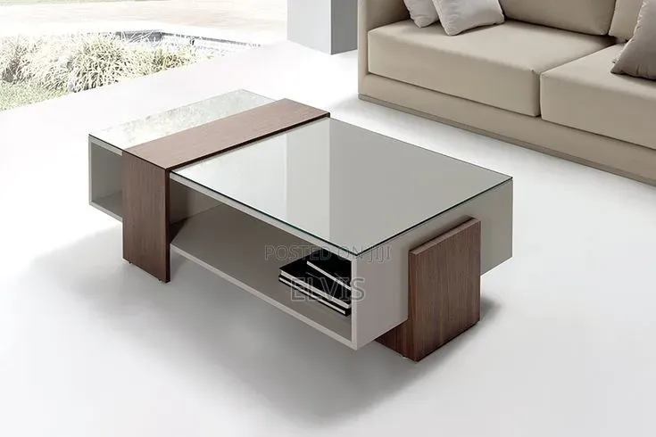 Coffeee Table