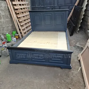 Designermade Modern Panel/Board Beds on Offer!