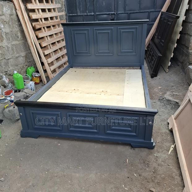 Designermade Modern Panel/Board Beds on Offer!