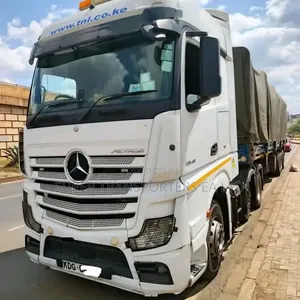 Nandi to Nairobi Cargo.Transport"Trailers for Logistics Jobs.