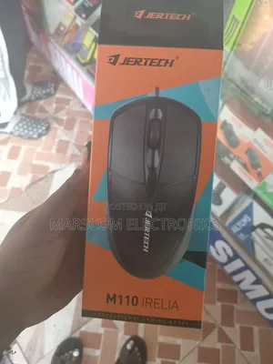 Wireless Mouse