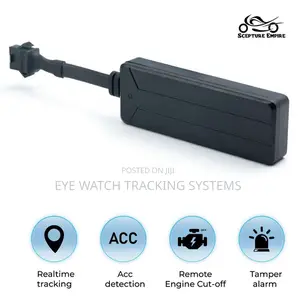 New GPS Car Tracker/ Tracking/ Free Installation