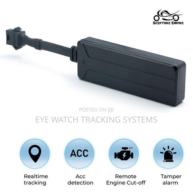 New GPS Car Tracker/ Tracking/ Free Installation