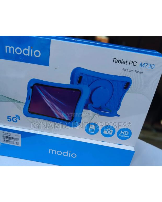 New Modio M730 512 GB - thumbnail 2