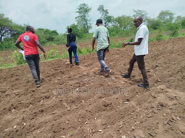 50 by 100 Plots in Matuu Musingini - thumbnail 2