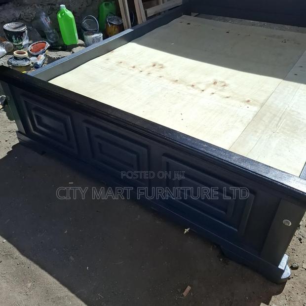 Organic Modern Panel/Board Beds on Offer! - thumbnail 2
