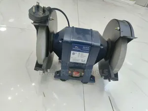 Maxmech Bench Grinder 8"