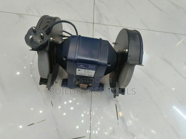 Maxmech Bench Grinder 8" - thumbnail 3