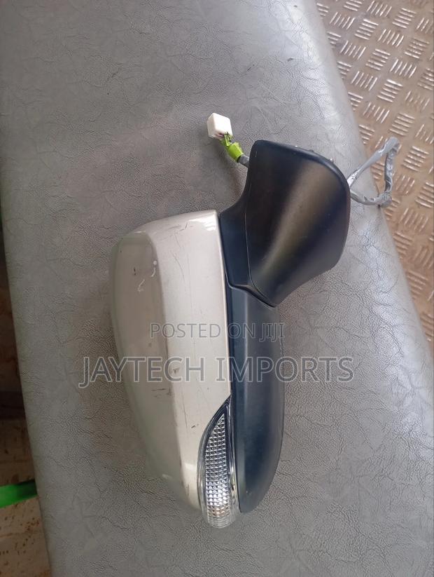Fielder 161 Sidemirror