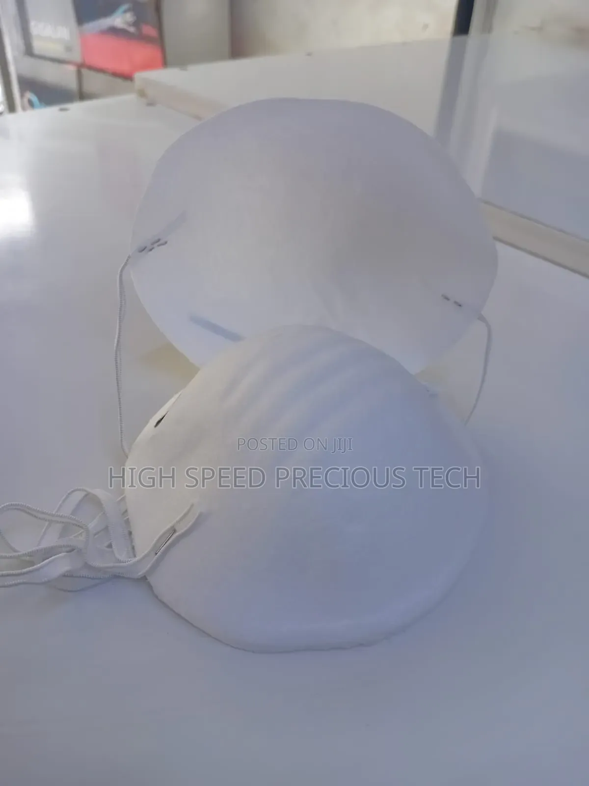 Dust Mask 50pcs