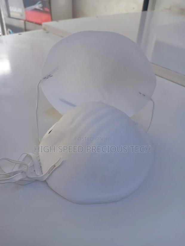 Dust Mask 50pcs - thumbnail 3