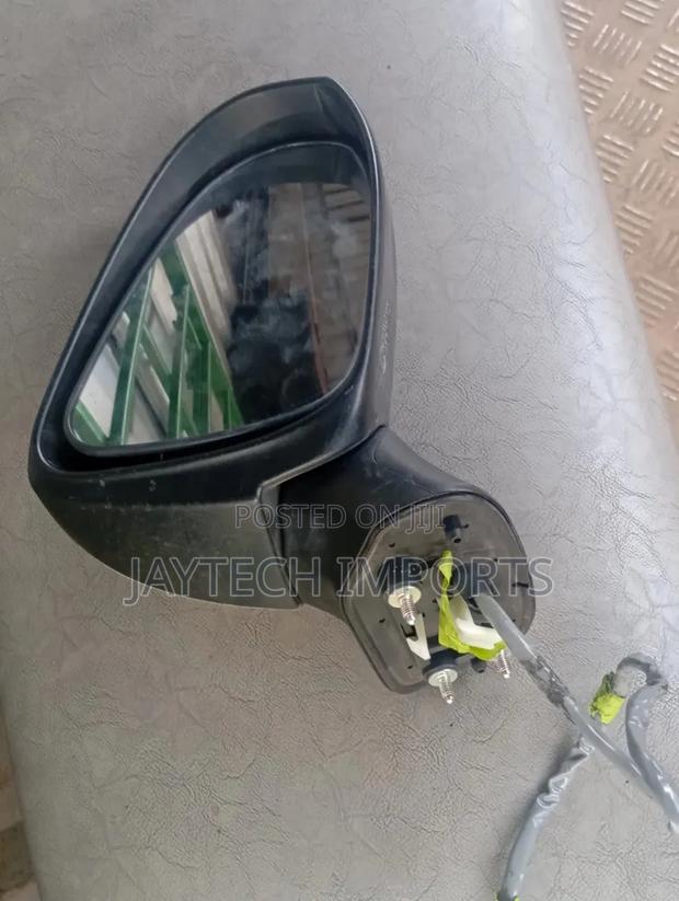 Fielder 161 Sidemirror - thumbnail 2