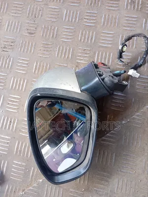 Nissan Note 2023 Sidemirror
