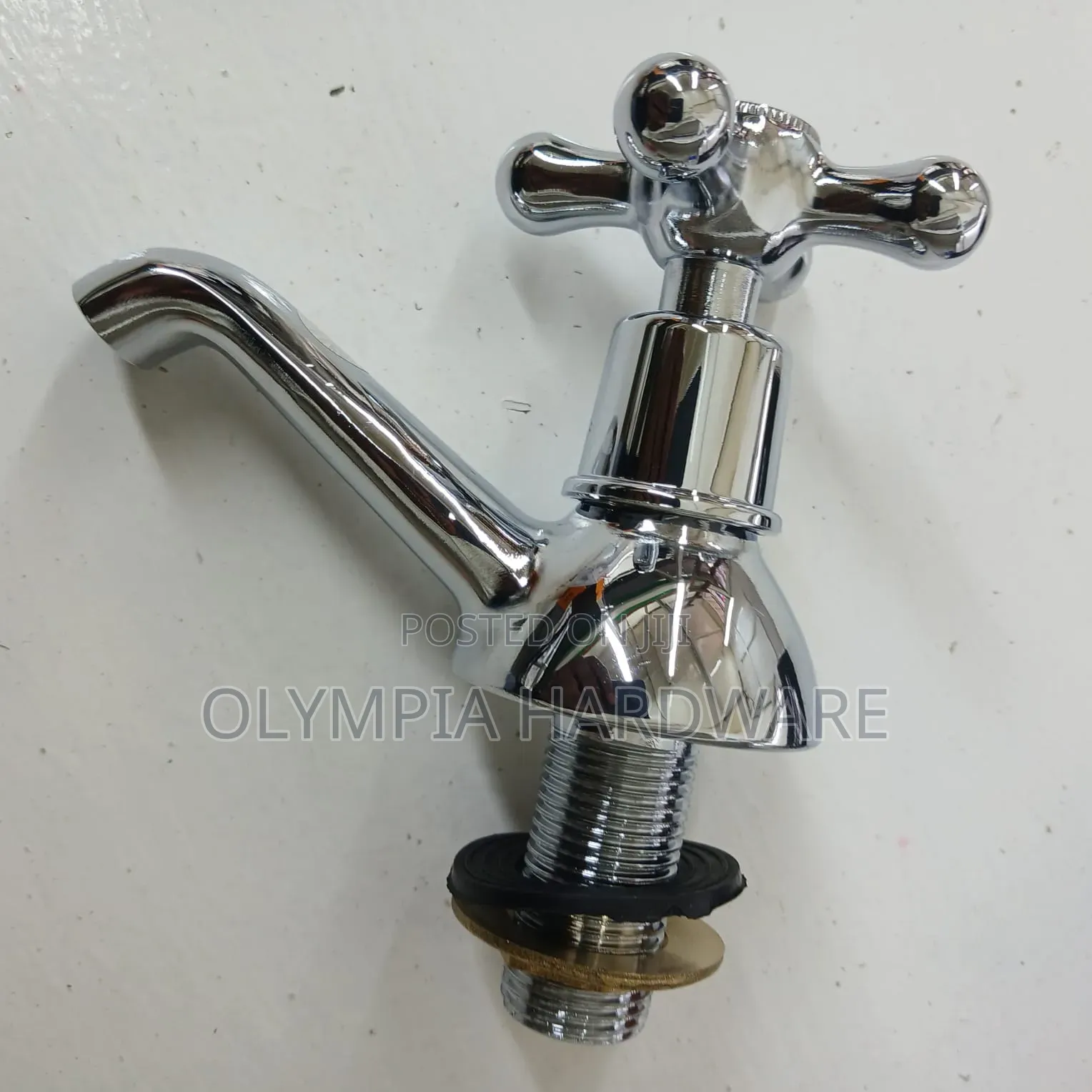 Lirlee Star Tap (1/2)