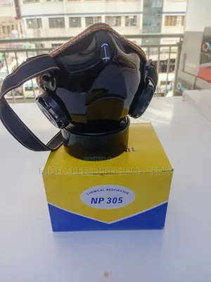 Dust Mask Np-305