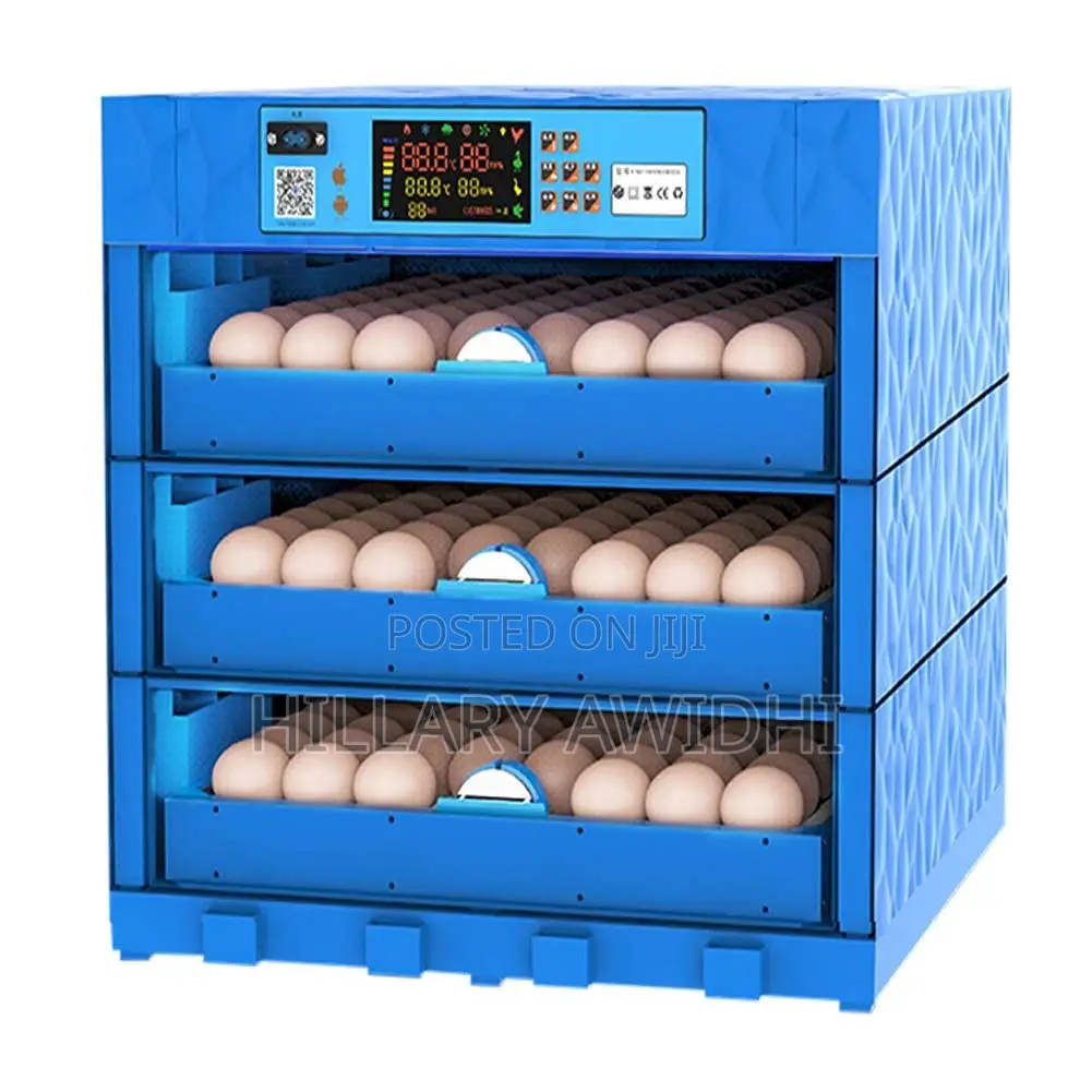 Incubators Automatic