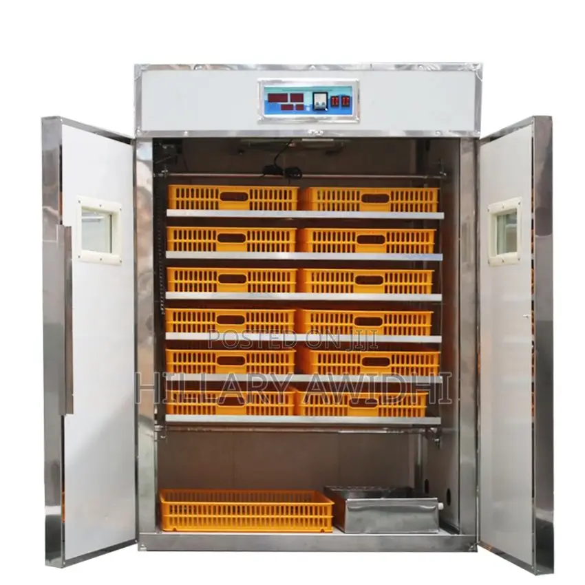 Incubators Automatic