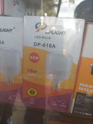 Led Dp Light Bulb