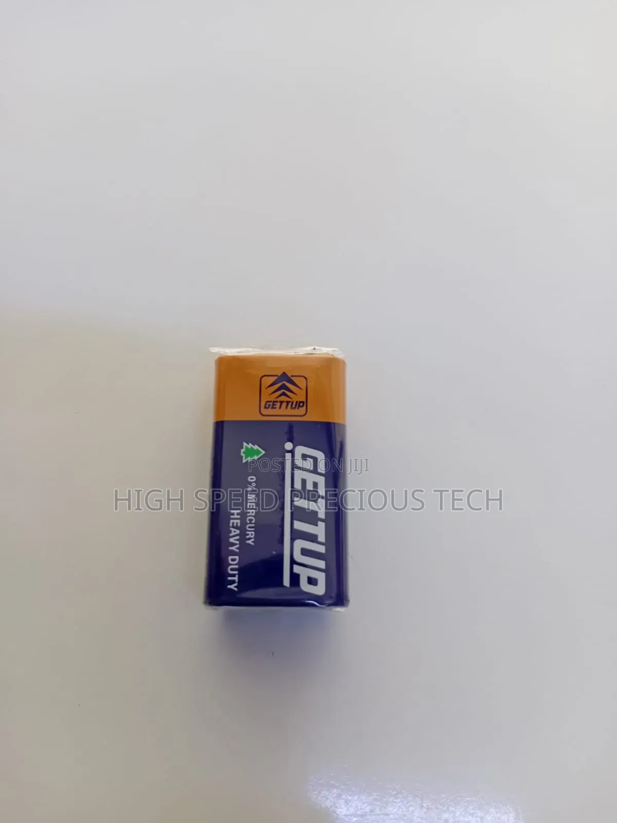 9volts Battery 10pcs
