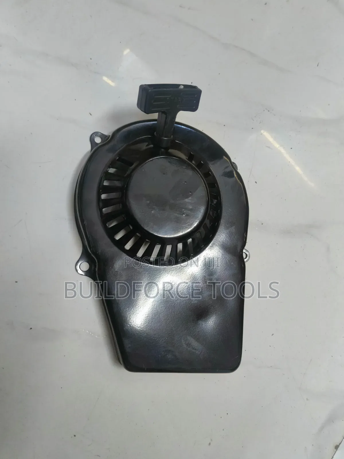Recoil Starter
