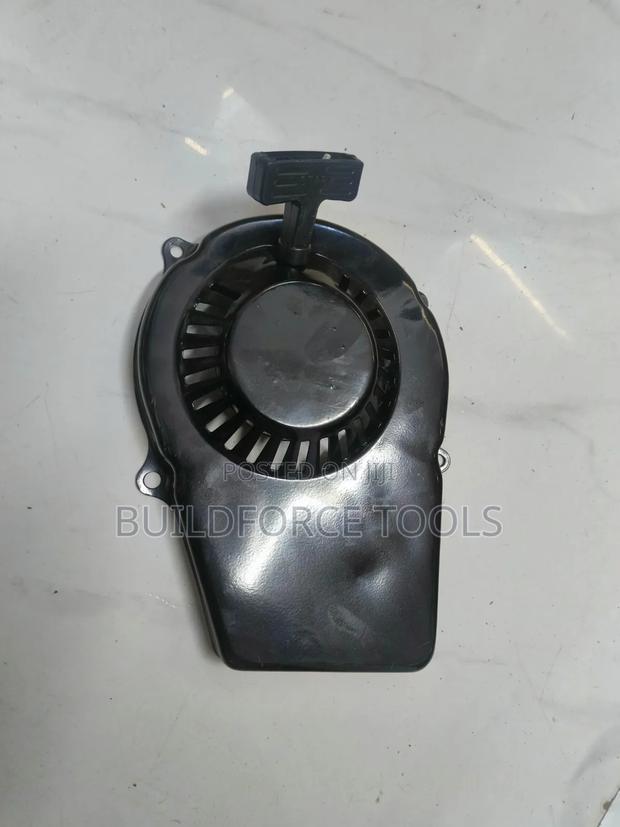 Recoil Starter