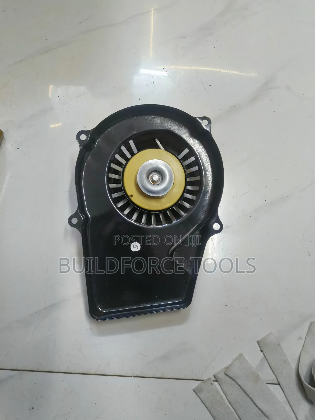 Recoil Starter