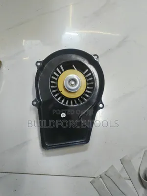 Recoil Starter