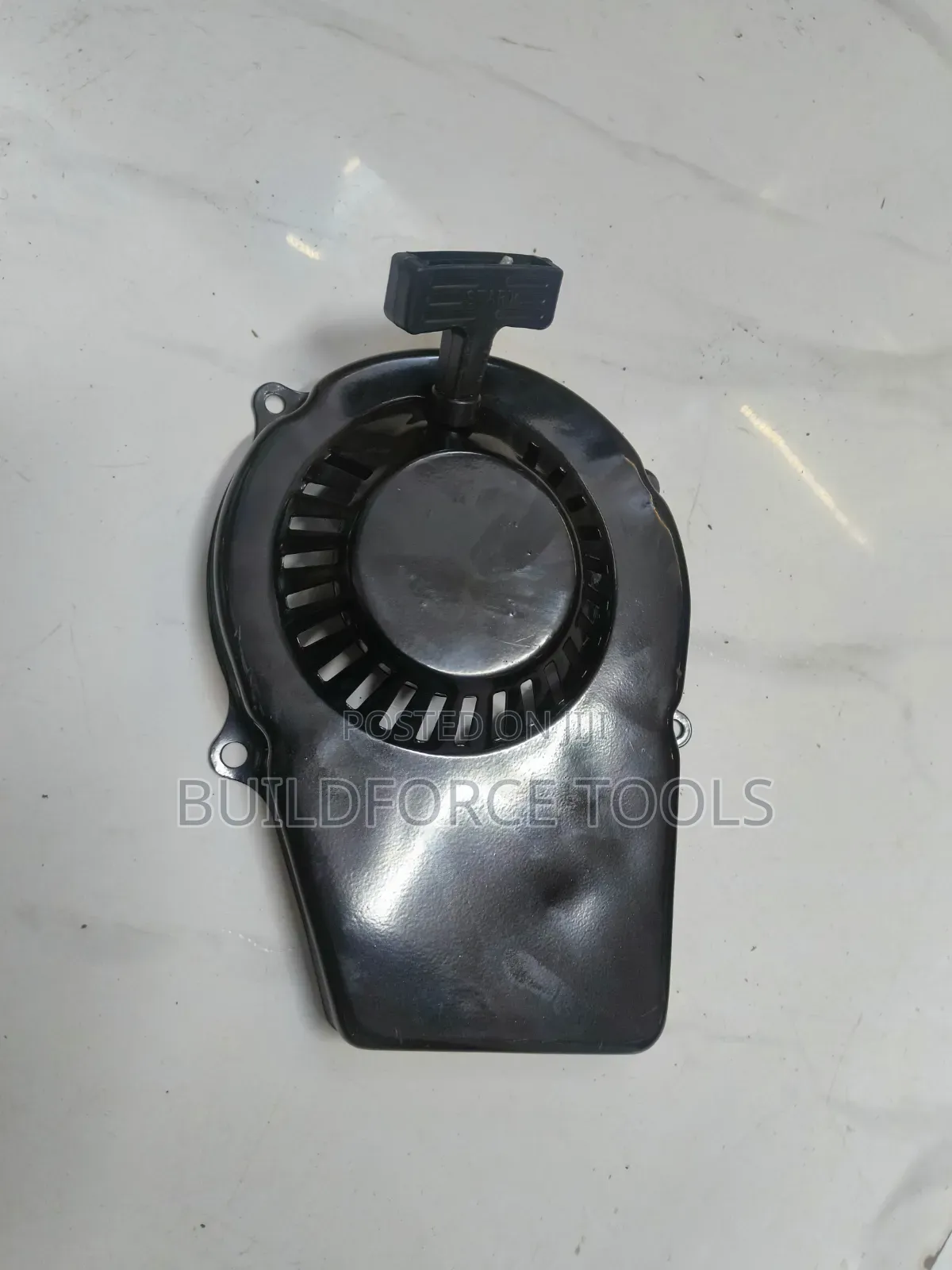 Recoil Starter