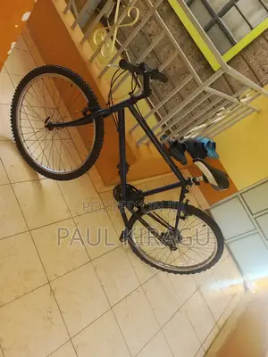MTB Bicycle
