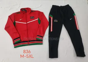 Track Suits