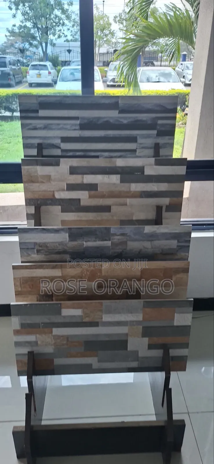 Maselas Wall/Floor Tiles