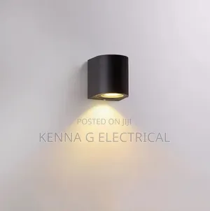 One-Sided Led Wall Light