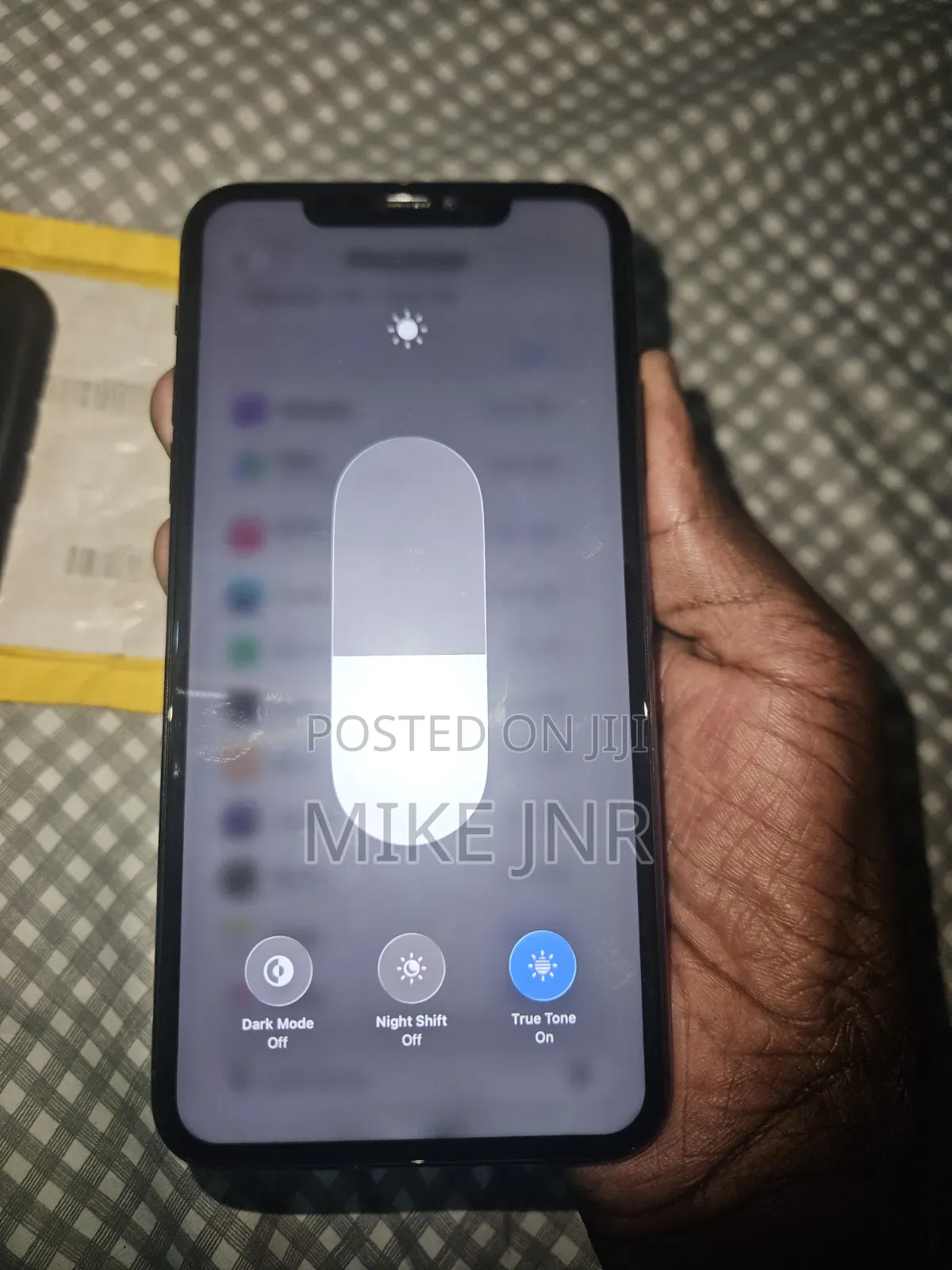 Apple iPhone 11 Pro Max 256 GB Gray
