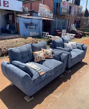 Modern Sofa Set