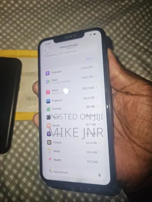 Apple iPhone 11 Pro Max 256 GB Gray