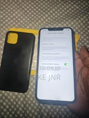 Apple iPhone 11 Pro Max 256 GB Gray