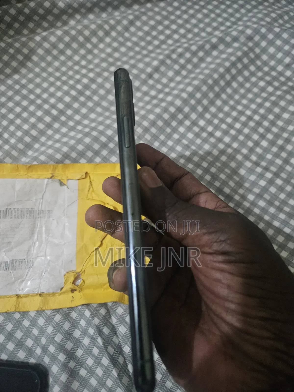 Apple iPhone 11 Pro Max 256 GB Gray