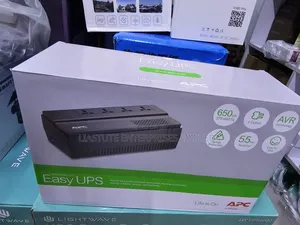 Apc 650va Ups