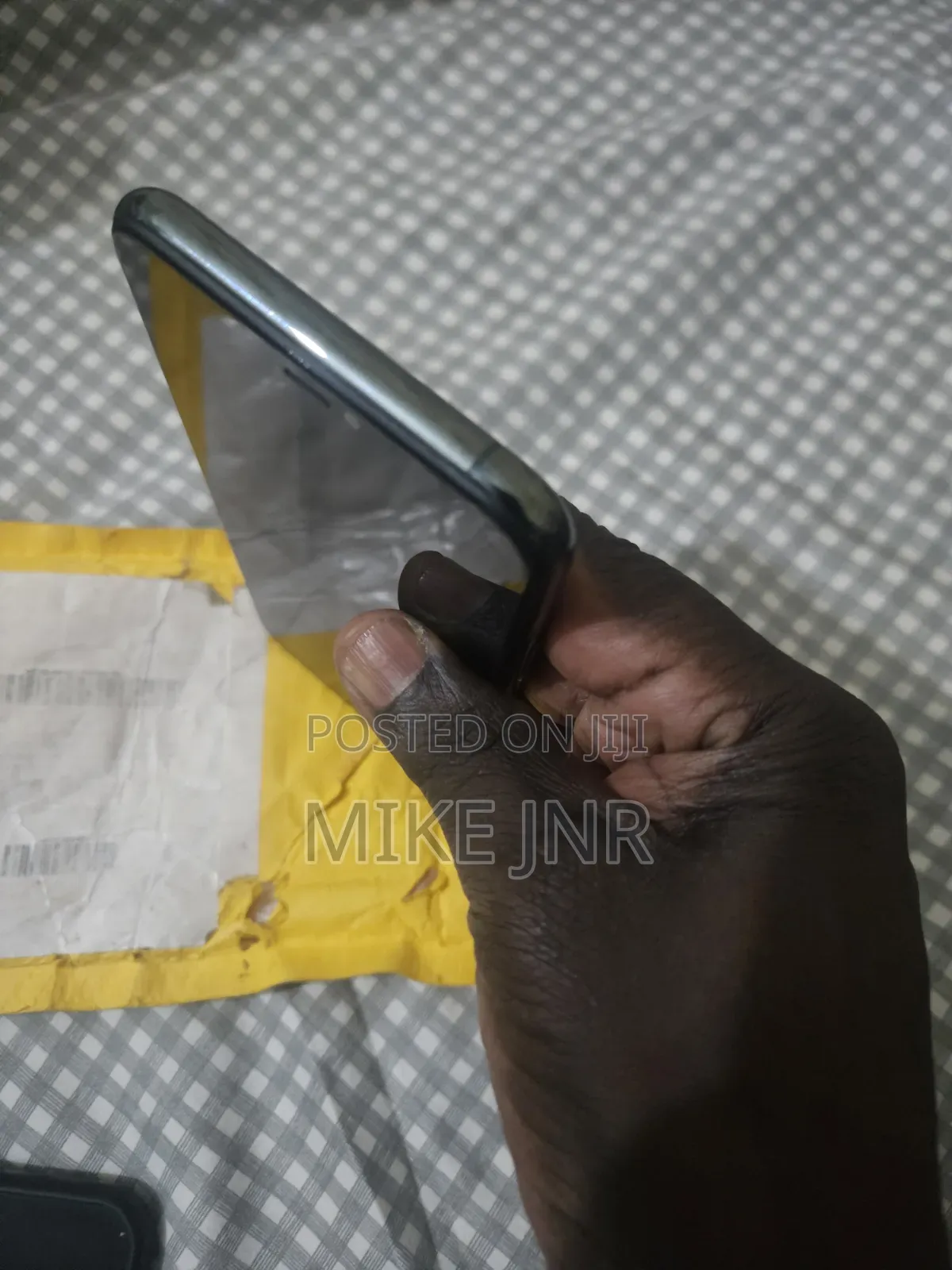 Apple iPhone 11 Pro Max 256 GB Gray