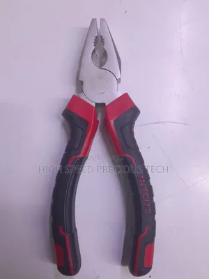 Pliers,Side Cutter Longnose Pliers 6" Intrco